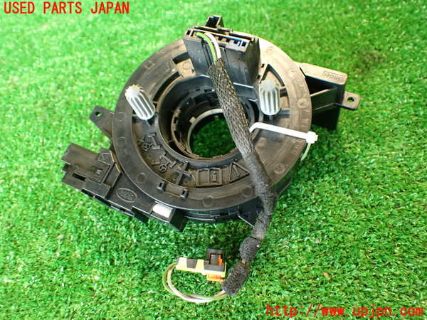 2UPJ-29916800]ジャガー・Fペイス(DC2NA)スパイラルケーブル(リール) 中古_m0001.jpg