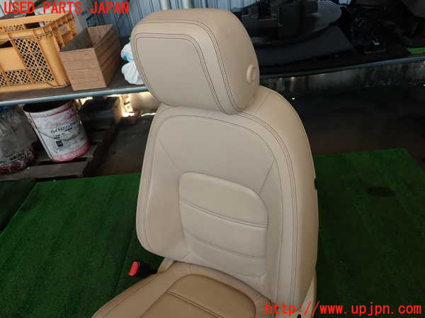 2UPJ-29917065]ジャガー・Fペイス(DC2NA)助手席シート 中古_m0001.jpg