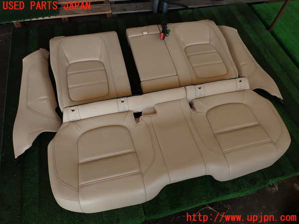 2UPJ-29917385]ジャガー・Fペイス(DC2NA)リアシート 中古_m0001.jpg