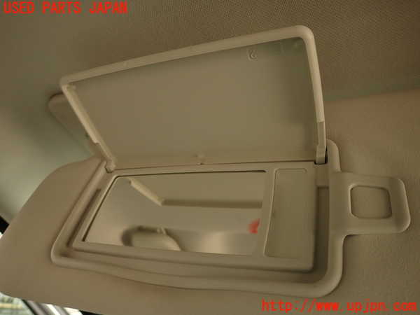2UPJ-29917630]ジャガー・Fペイス(DC2NA)室内サンバイザー左側 中古_m0004.jpg