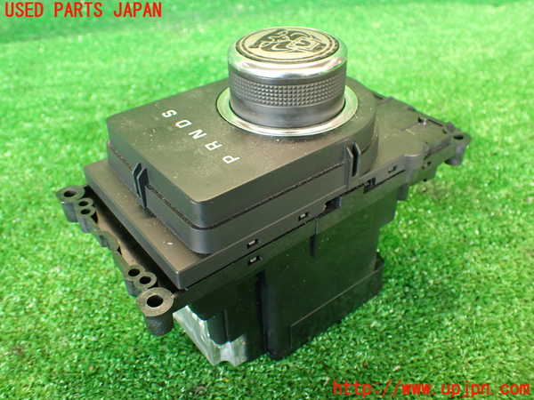 2UPJ-29917555]ジャガー・Fペイス(DC2NA)ATシフトレバー 中古_m0002.jpg