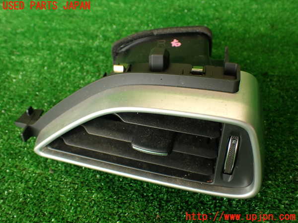2UPJ-29917527]ジャガー・Fペイス(DC2NA)エアコン吹き出し口2 (右) 中古_m0001.jpg