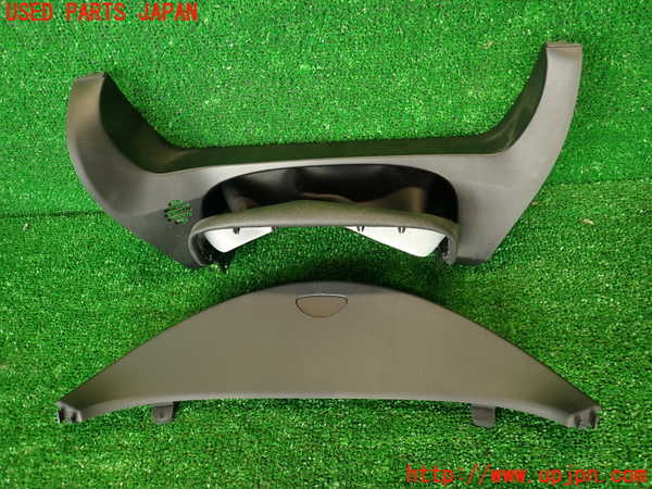 2UPJ-29917510]ジャガー・Fペイス(DC2NA)メーターフード 中古_m0001.jpg