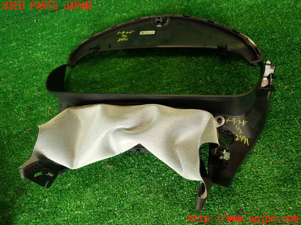 2UPJ-29917510]ジャガー・Fペイス(DC2NA)メーターフード 中古_m0005.jpg