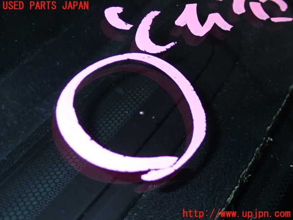 2UPJ-29921195]ボルボ・V40(MD4204T)フロントガラス (43R-00138 M52) 中古_m0003.jpg