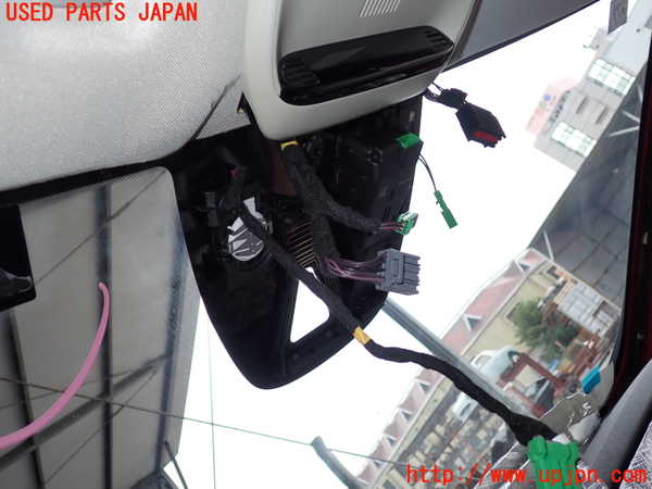 2UPJ-29921195]ボルボ・V40(MD4204T)フロントガラス (43R-00138 M52) 中古_m0005.jpg