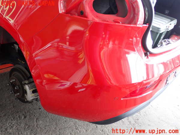 2UPJ-29921610]ボルボ・V40(MD4204T)リアバンパー 中古_m0002.jpg