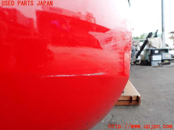 2UPJ-29921610]ボルボ・V40(MD4204T)リアバンパー 中古_m0005.jpg