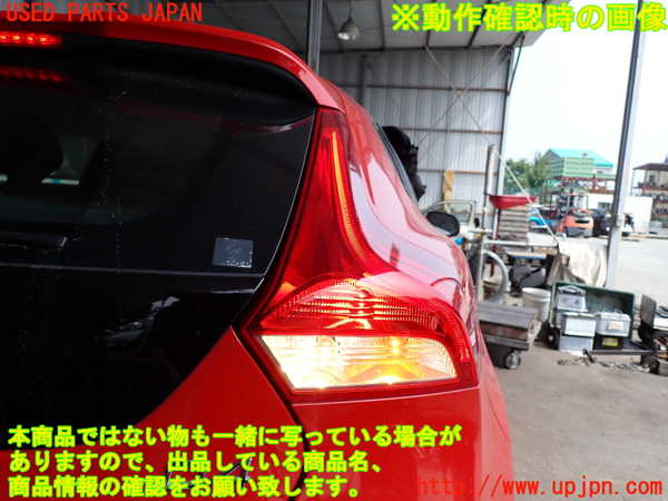 2UPJ-29921530]ボルボ・V40(MD4204T)右テールランプ 中古_m0004.jpg