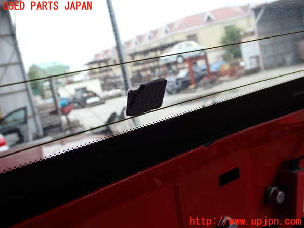 2UPJ-29921566]ボルボ・V40(MD4204T)バックドア リアゲート ハッチ (43R-00048 M189) 中古_m0004.jpg