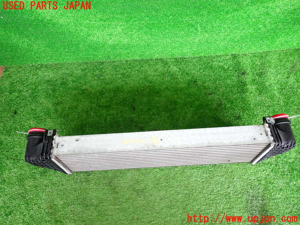 2UPJ-29922451]ボルボ・V40(MD4204T)インタークーラー1 中古_m0002.jpg