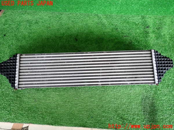 2UPJ-29922451]ボルボ・V40(MD4204T)インタークーラー1 中古_m0003.jpg