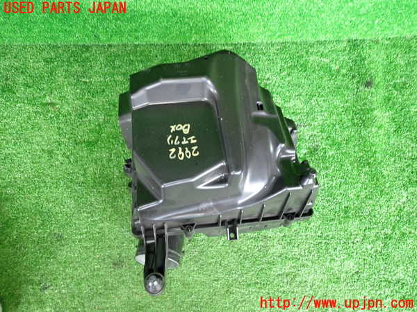 2UPJ-29922560]ボルボ・V40(MD4204T)エアクリーナーボックス 中古_m0003.jpg