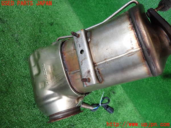 2UPJ-29922661]ボルボ・V40(MD4204T)触媒1 中古_m0003.jpg