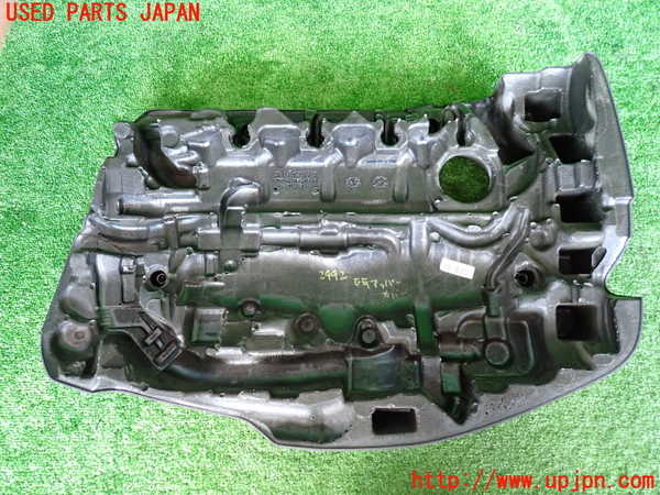 2UPJ-29922160]ボルボ・V40(MD4204T)エンジンアッパーカバー 中古_m0002.jpg