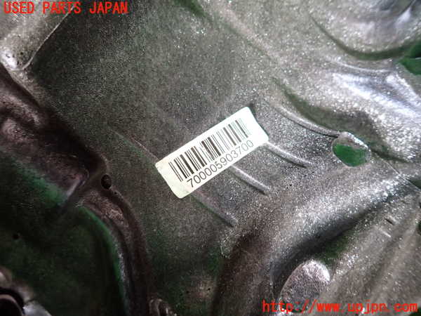 2UPJ-29922160]ボルボ・V40(MD4204T)エンジンアッパーカバー 中古_m0003.jpg