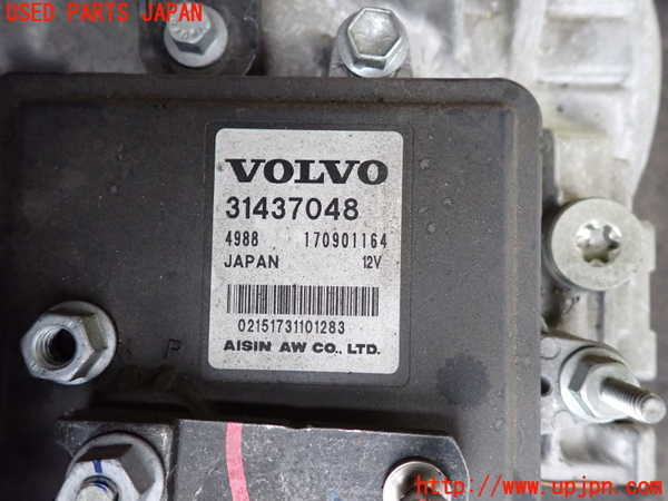 2UPJ-29923010]ボルボ・V40(MD4204T)ミッション AT D4204T14 中古_m0004.jpg