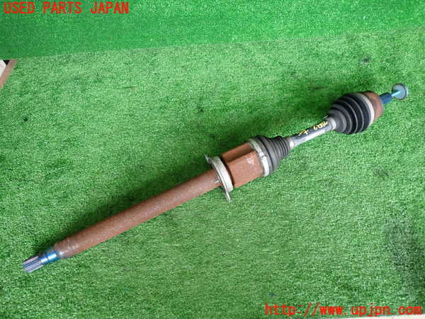 2UPJ-29924010]ボルボ・V40(MD4204T)右フロントドライブシャフト 中古_m0001.jpg