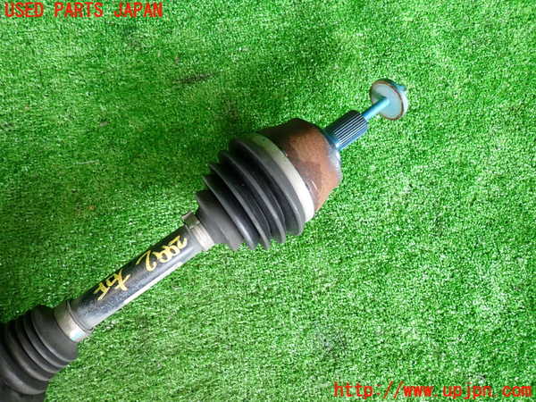 2UPJ-29924010]ボルボ・V40(MD4204T)右フロントドライブシャフト 中古_m0002.jpg