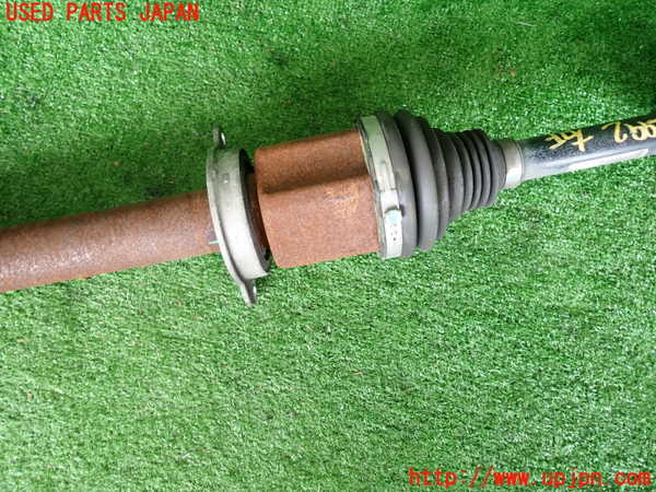 2UPJ-29924010]ボルボ・V40(MD4204T)右フロントドライブシャフト 中古_m0003.jpg