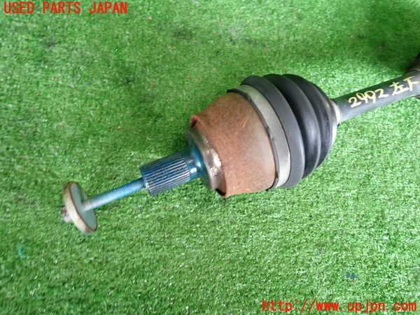 2UPJ-29924015]ボルボ・V40(MD4204T)左フロントドライブシャフト 中古_m0002.jpg