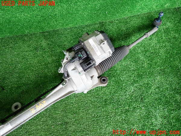 2UPJ-29924235]ボルボ・V40(MD4204T)パワステギアボックス 中古_m0002.jpg