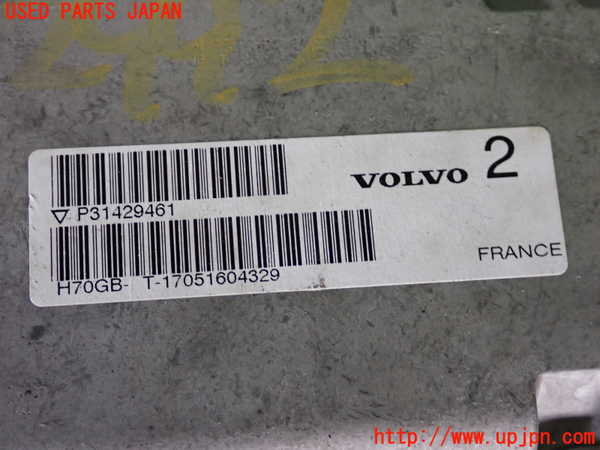 2UPJ-29924260]ボルボ・V40(MD4204T)ステアリングシャフト 中古_m0005.jpg