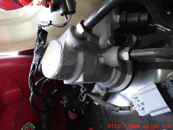 2UPJ-29924050]ボルボ・V40(MD4204T)ブレーキマスターシリンダー 中古_m0002.jpg