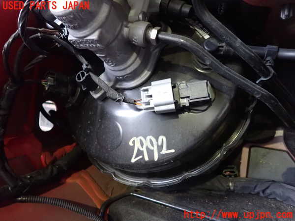 2UPJ-29924055]ボルボ・V40(MD4204T)ブレーキマスターバック 中古_m0001.jpg