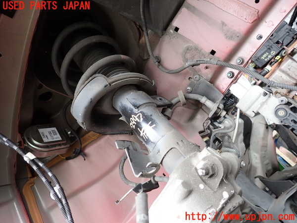 2UPJ-29925015]ボルボ・V40(MD4204T)右フロントストラット 中古_m0001.jpg