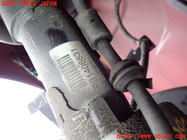 2UPJ-29925015]ボルボ・V40(MD4204T)右フロントストラット 中古_m0002.jpg