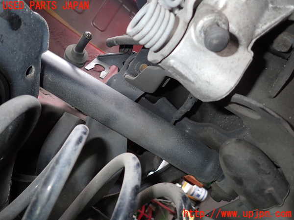 2UPJ-29925070]ボルボ・V40(MD4204T)右リアショックアブソーバー 中古_m0002.jpg