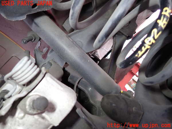 2UPJ-29925075]ボルボ・V40(MD4204T)左リアショックアブソーバー 中古_m0002.jpg