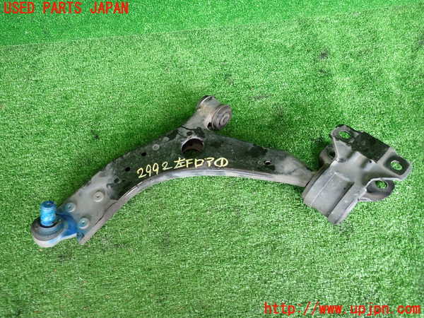 2UPJ-29925186]ボルボ・V40(MD4204T)左フロントロアアーム1 中古_m0001.jpg