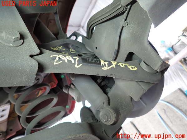 2UPJ-29925226]ボルボ・V40(MD4204T)左リアロアアーム1 中古_m0001.jpg