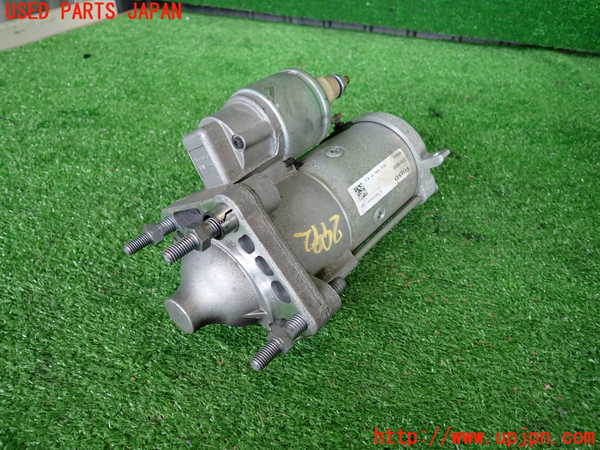 2UPJ-29926010]ボルボ・V40(MD4204T)セルモーター 中古_m0001.jpg