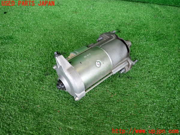 2UPJ-29926010]ボルボ・V40(MD4204T)セルモーター 中古_m0002.jpg