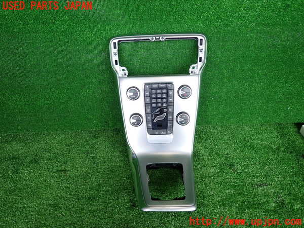 2UPJ-29926066]ボルボ・V40(MD4204T)エアコンスイッチ1 中古_m0001.jpg