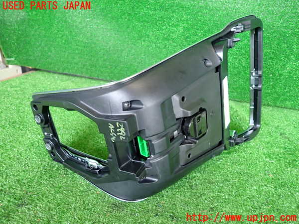 2UPJ-29926066]ボルボ・V40(MD4204T)エアコンスイッチ1 中古_m0004.jpg