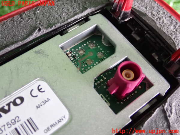 2UPJ-29926550]ボルボ・V40(MD4204T)アンテナ 【ジャンク品】 中古_m0003.jpg