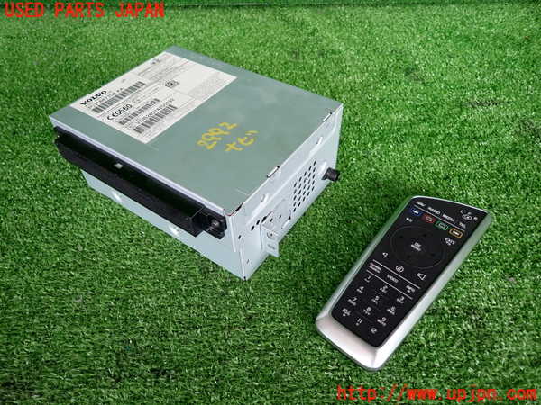 2UPJ-29926589]ボルボ・V40(MD4204T)カーナビゲーション HDD 中古_m0001.jpg