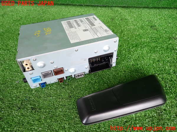 2UPJ-29926589]ボルボ・V40(MD4204T)カーナビゲーション HDD 中古_m0002.jpg