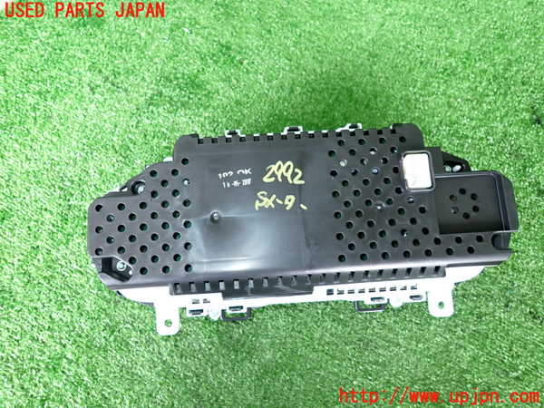 2UPJ-29926170]ボルボ・V40(MD4204T)スピードメーター 中古_m0003.jpg