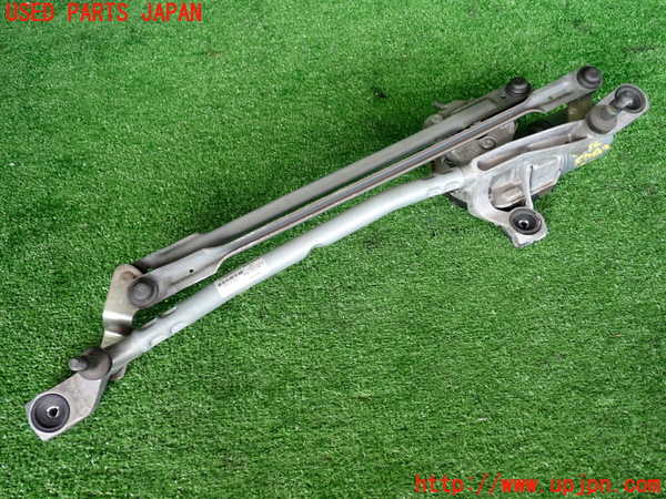 2UPJ-29926770]ボルボ・V40(MD4204T)フロントワイパーモーター 中古_m0001.jpg