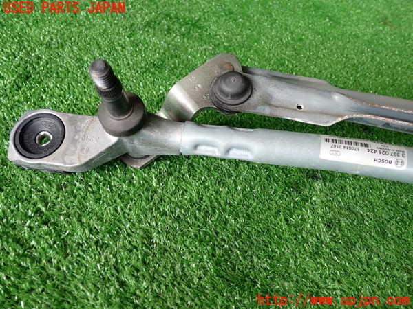 2UPJ-29926770]ボルボ・V40(MD4204T)フロントワイパーモーター 中古_m0002.jpg