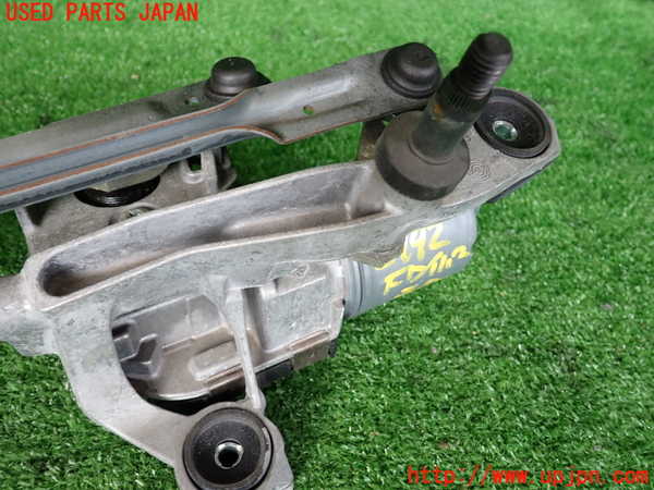 2UPJ-29926770]ボルボ・V40(MD4204T)フロントワイパーモーター 中古_m0003.jpg