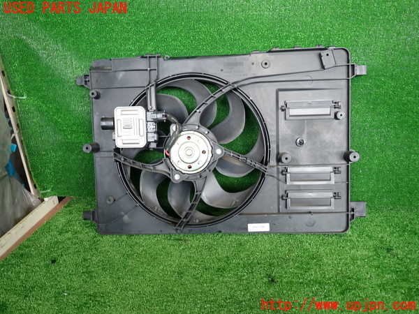 2UPJ-29926836]ボルボ・V40(MD4204T)電動ファン1 中古_m0002.jpg