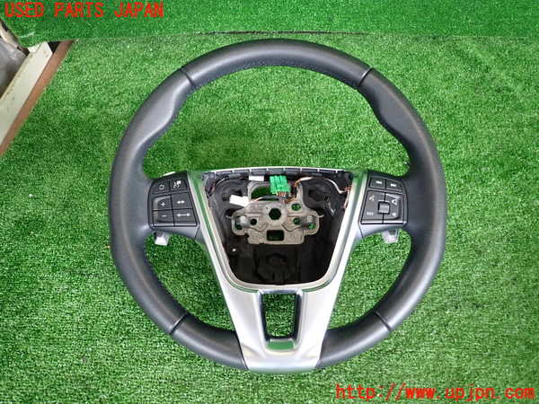 2UPJ-29927855]ボルボ・V40(MD4204T)ステアリングホイール 中古_m0001.jpg
