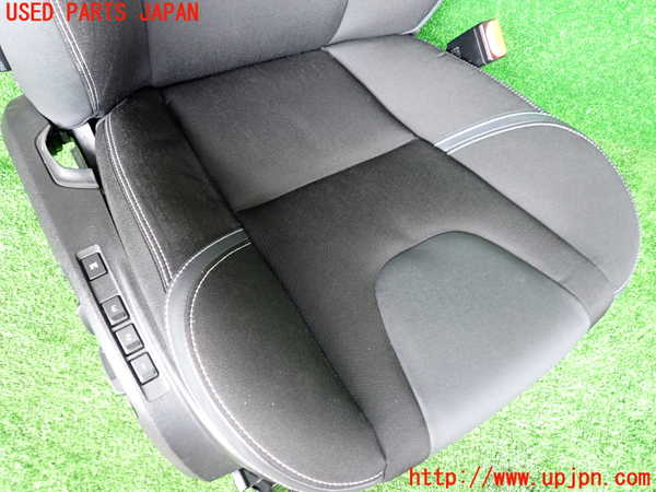 2UPJ-29927035]ボルボ・V40(MD4204T)運転席シート 中古_m0002.jpg