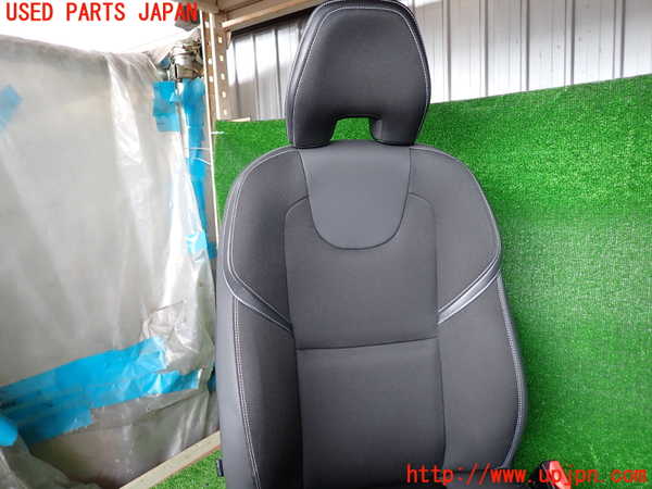 2UPJ-29927035]ボルボ・V40(MD4204T)運転席シート 中古_m0003.jpg